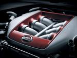 Nissan GT-R 2011