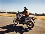 Yamaha Super Ténéré 2010
