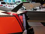 Cadillac CTS - V Coupé Racer en Detroit 2011