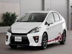 Toyota en el Tokio Auto Salón 2011