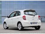 Nissan Micra DIG-S