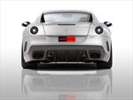 NOVITEC ROSSO Ferrari 599 GTO