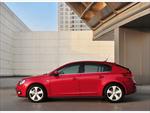 Chevrolet Cruze Hatchback