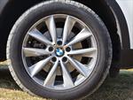 BMW X3 Xdrive 35i 2011