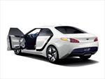 Hyundai Blue2 Concept