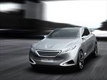 Peugeot sxc
