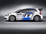 Volkswagen Polo R WRC 2013