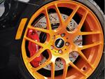 Volkswagen Beetle RS 2012