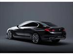 BMW Gran Coupé Concept