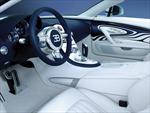 Bugatti Grand Sport LOr Blanc