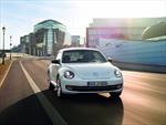 Volkswagen Beetle 2012 primer contacto