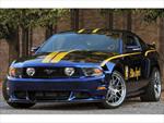 Ford Mustang Blue Angels