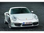 Porsche 911 Carrera 2012 primeras imágenes