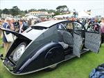 Premio Best of Show Pebble Beach 2011