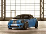 Mini Coupé Concept