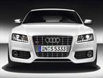 Audi S5 Sportback