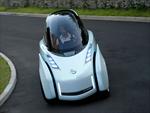 Nissan Land Glider Concept