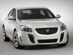 Buick Regal GS