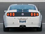 Mustang Shelby GT350 2011