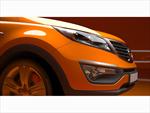 Kia Sportage 2011