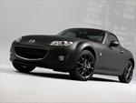  Mazda MX-5 Black&Mat