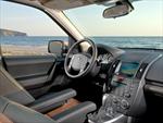 Land Rover Freelander 2011