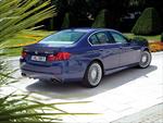 Alpina B5 Bi Turbo