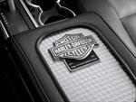 Ford F-150 Harley Davidson 2011
