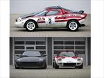 Lancia Stratos