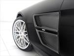 Brabus SLS Mercedes