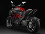 Ducati Diavel 2011
