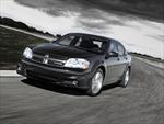 Dodge Avenger 2011