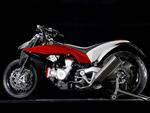 Husqvarna Mille 3 Concept