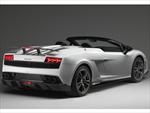 Gallardo LP 570-4 Spyder Performante