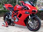 Radical Ducati RAD 01