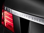 BMW Serie 7 Composition