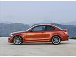 BMW Serie 1 M Coupé