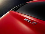 Chevrolet Camaro ZL1 2012