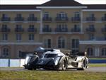 Audi R18 Evolution 2
