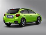 Subaru XV Concept