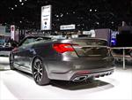 Chrysler 200 S Convertible 2012 NY