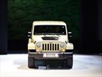 Jeep Wrangler Mojave 2011 NY