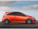 Opel Corsa OPC Nurburgring Edition