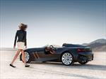 BMW 328 Hommage
