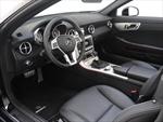 BRABUS Mercedes-Benz SLK 2011