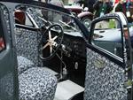 Premio Best of Show Pebble Beach 2011