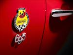 Abarth 695 Tributo Ferrari