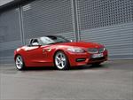 BMW Z4 sDrive35is 2010