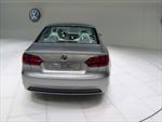 Volkswagen NCC en Detroit 2010