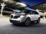 Lincoln MKX 2011